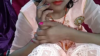 Indian XXX Girlfriend sex with obvious Hindi oudio