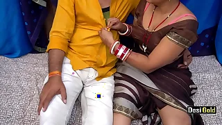 Indian Devar Bhabhi Sex Prize With Clear Hindi Audio